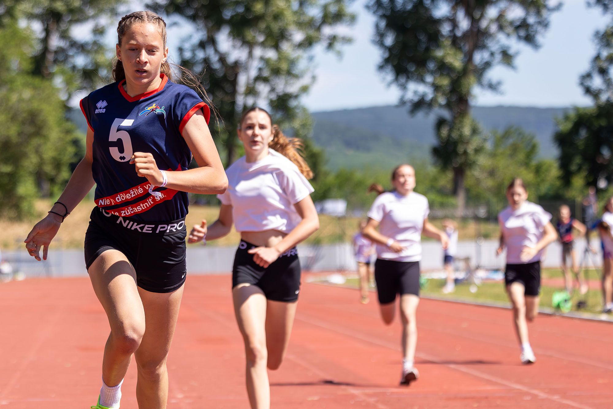 Atletika Pohár Bratislavy 2026