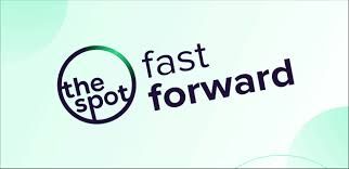 Logo Fast Forward by Spot