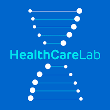 Logo Health Care Lab