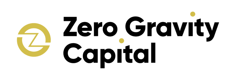 Logo Zero Gravity Capital