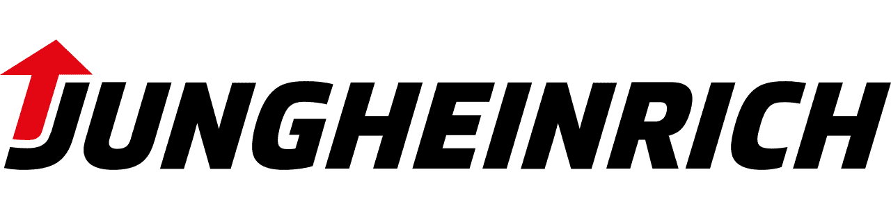 Logo Jungheinrich