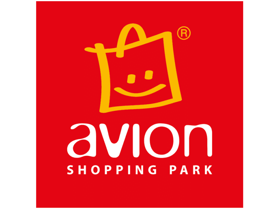 Logo Avion shopping park