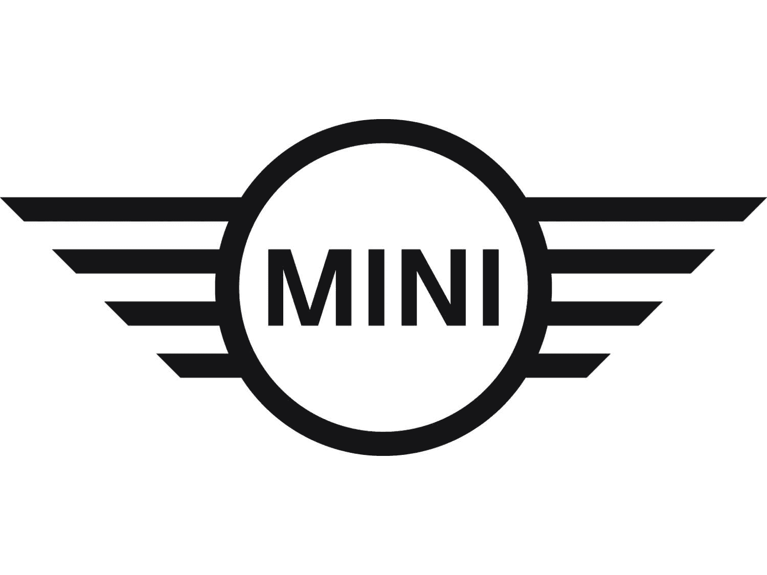 Logo MINI