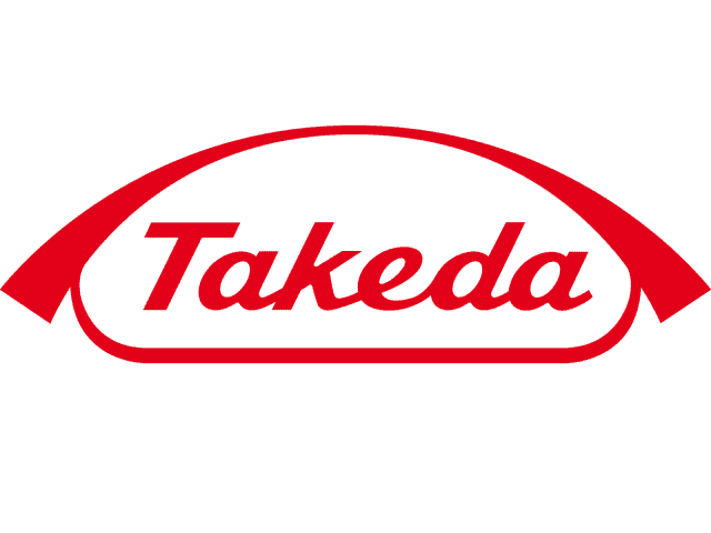 Logo Takeda