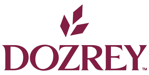 Logo Dozrey
