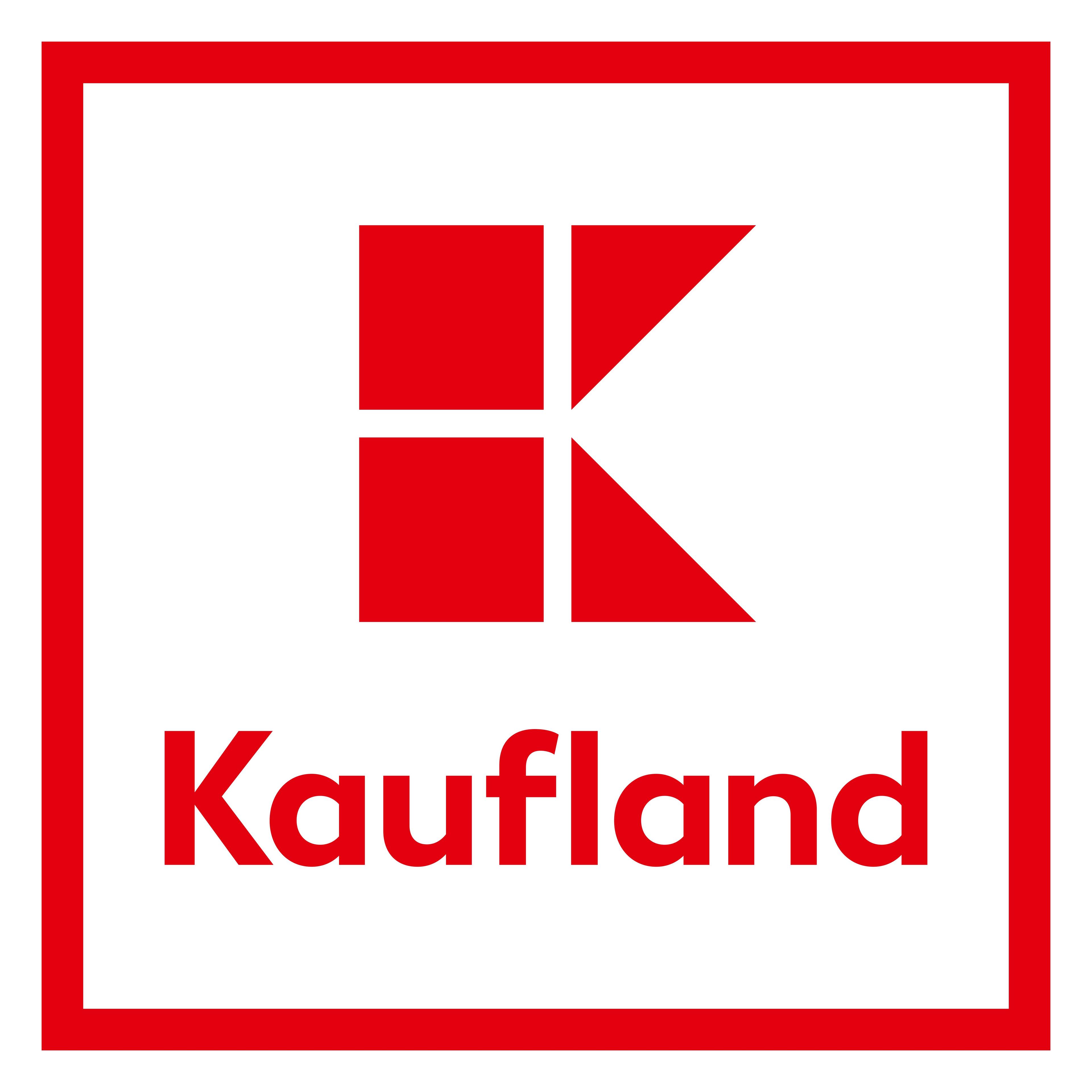 Logo Kaufland